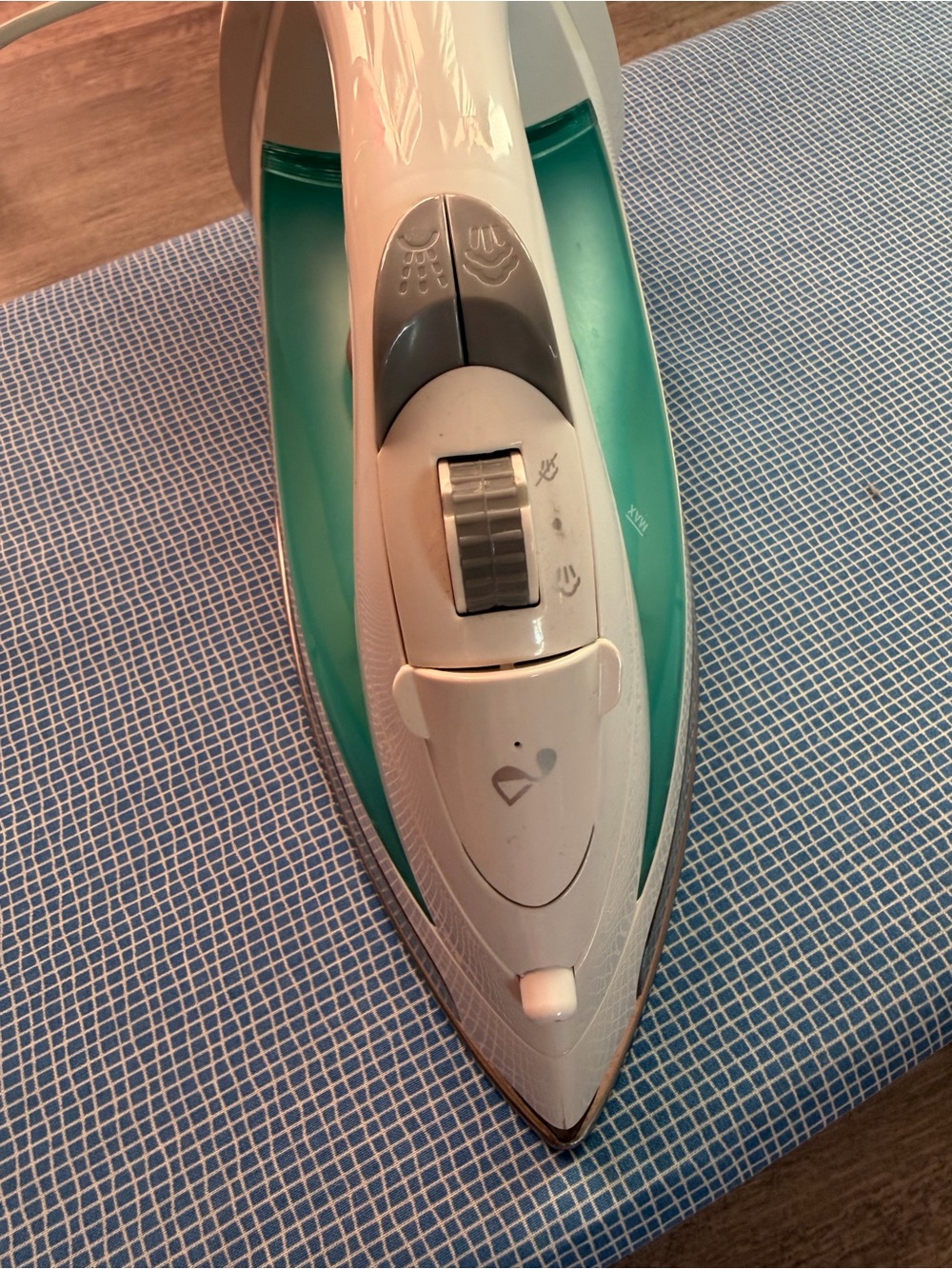 Clothes Iron